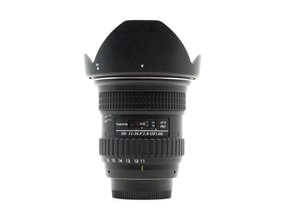 Tokina 11-16mm f/2.8 AT-X Pro DX - Nikon Kompatibel