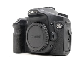 Canon EOS 50D