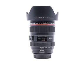 Canon EF 24-105mm f/4 L IS USM