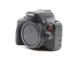 Canon EOS Rebel SL1