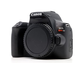 Canon EOS Rebel SL3