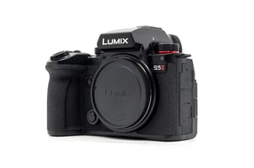 Panasonic Lumix S5 II