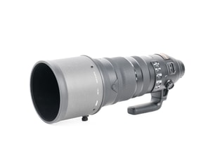 Nikon AF-S Nikkor 120-300mm f/2.8E FL ED SR VR