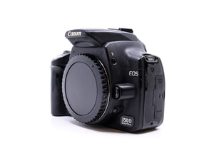 Canon EOS 350D