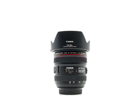 Canon EF 24-70mm f/4 L IS USM