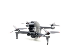 DJI FPV Drone Combo