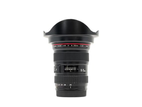 Canon EF 16-35mm f/2.8 L USM