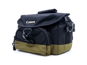 Borsa per fotocamera Canon 100EG