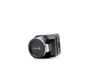 Blackmagic Design Micro Studio Camera 4K