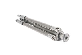 Gitzo GT2542L Mountaineer Series 2 Carbon Fibre Tripod