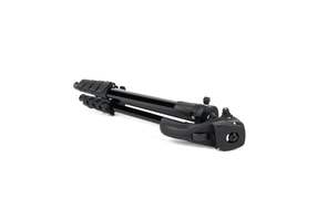Manfrotto Compact Action Aluminium Tripod