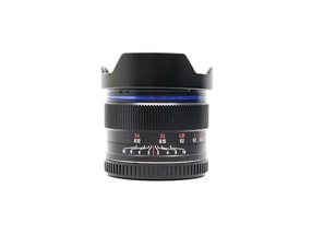 Venus Laowa 10mm f/2 Zero-D - Micro Four Thirds Fit
