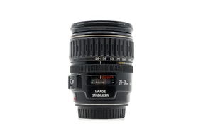 Canon EF 28-135mm f/3.5-5.6 IS USM