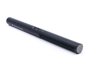 Sennheiser MKE 600 Shotgun Microphone