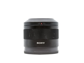 Sony FE 35mm f/2.8 ZA Zeiss Sonnar T*