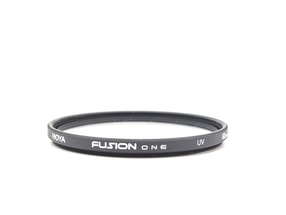 Hoya 62mm Fusion One UV Filter