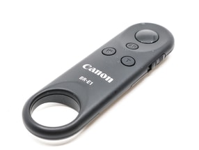 Canon BR-E1 - Télécommande