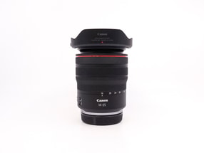 Canon RF 14-35mm f/4 L IS USM