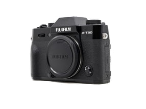 Fujifilm X-H2