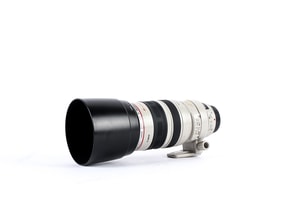 Canon EF 100-400 mm f/4.5-5.6 L IS USM