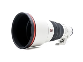 Sony FE 300mm f/2.8 GM OSS