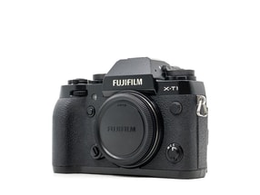 Fujifilm X-T1