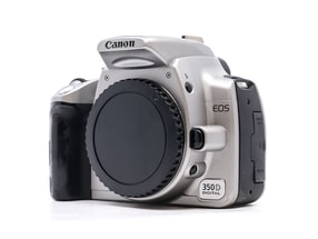Canon EOS 350D