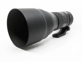 Tamron SP 150-600mm f/5-6.3 Di VC USD G2 - Nikon Fit