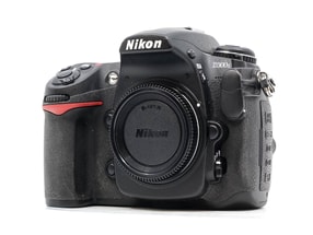 Nikon D300s