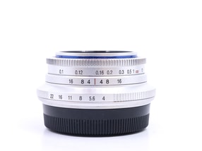 Venus Laowa 10mm f/4 Cookie - Fujifilm X Fit