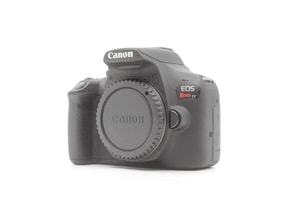 Canon Rebel T7