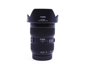 Canon EF 24-70mm f/2.8 L II USM