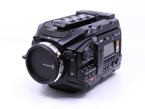 Blackmagic Design URSA Mini Pro 12K