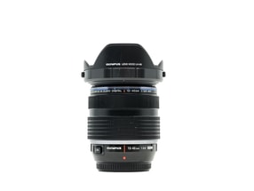 Olympus M.Zuiko Digital ED 12-40mm f/2.8 PRO