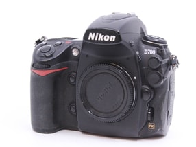 Nikon D700