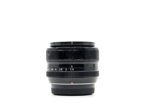 Fujifilm XF 35mm f/1.4 R