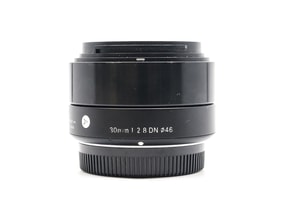 Sigma 30mm f/2.8 DN ART - Micro Four Thirds fit