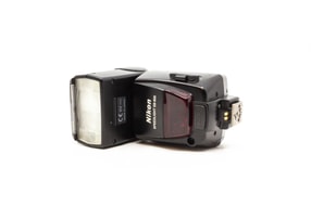 Nikon SB-800 Speedlight