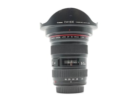 Canon EF 16-35mm f/2.8 L USM