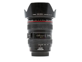 Canon EF 24-105mm f/4 L IS USM