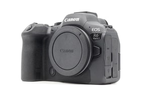 Canon EOS R6 Mark II