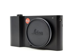 Leica T (Typ 701) Black