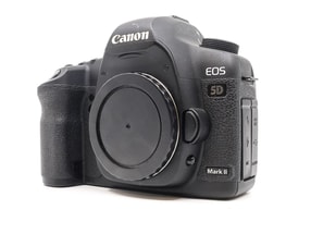 Canon EOS 5D Mark II