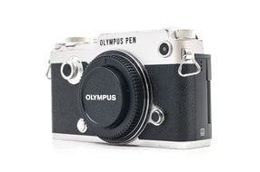 Olympus PEN-F