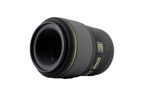 Sigma 105mm f/2.8 EX DG Macro - Geschikt voor Canon EF
