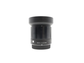 Sigma 60mm f/2.8 DN ART - Micro Four Thirds Fit