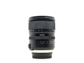 Tamron SP 24-70mm f/2.8 Di VC USD G2 - Canon EF Kompatibel