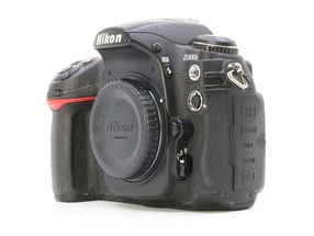 Nikon D300s