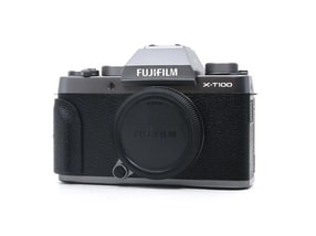Fujifilm X-T100