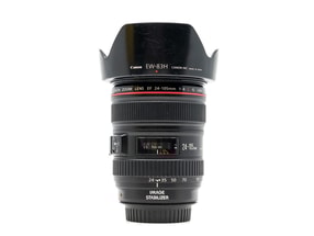 Canon EF 24-105mm f/4 L IS USM